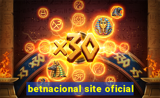 betnacional site oficial